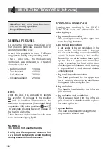 Предварительный просмотр 158 страницы M-system MFCD 95 Series Instructions For The Use