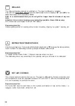 Preview for 160 page of M-system MFCD 95 Series Instructions For The Use