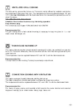 Preview for 161 page of M-system MFCD 95 Series Instructions For The Use