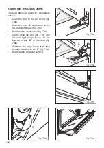 Предварительный просмотр 176 страницы M-system MFCD 95 Series Instructions For The Use