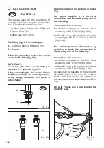 Предварительный просмотр 190 страницы M-system MFCD 95 Series Instructions For The Use