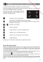 Preview for 13 page of M-system MFCDI 94 Series Instructions For The Use