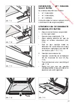 Preview for 41 page of M-system MFCDI 94 Series Instructions For The Use