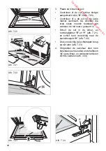 Предварительный просмотр 44 страницы M-system MFCDI 94 Series Instructions For The Use