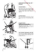 Предварительный просмотр 48 страницы M-system MFCDI 94 Series Instructions For The Use