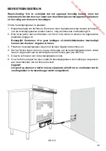 Preview for 49 page of M-system MFCDI 94 Series Instructions For The Use