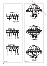 Preview for 52 page of M-system MFCDI 94 Series Instructions For The Use