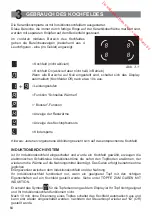 Предварительный просмотр 64 страницы M-system MFCDI 94 Series Instructions For The Use