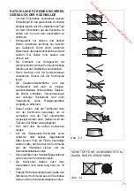 Preview for 71 page of M-system MFCDI 94 Series Instructions For The Use