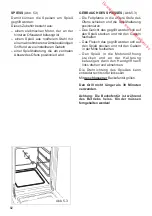 Предварительный просмотр 82 страницы M-system MFCDI 94 Series Instructions For The Use