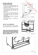 Предварительный просмотр 89 страницы M-system MFCDI 94 Series Instructions For The Use