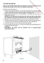 Предварительный просмотр 100 страницы M-system MFCDI 94 Series Instructions For The Use