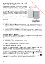 Preview for 120 page of M-system MFCDI 94 Series Instructions For The Use