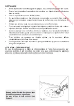 Preview for 123 page of M-system MFCDI 94 Series Instructions For The Use