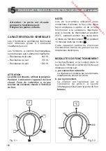 Предварительный просмотр 130 страницы M-system MFCDI 94 Series Instructions For The Use