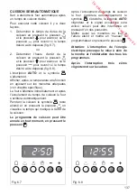 Предварительный просмотр 137 страницы M-system MFCDI 94 Series Instructions For The Use