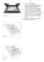 Предварительный просмотр 144 страницы M-system MFCDI 94 Series Instructions For The Use