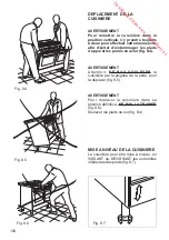 Предварительный просмотр 150 страницы M-system MFCDI 94 Series Instructions For The Use