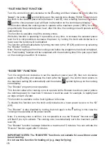 Preview for 170 page of M-system MFCDI 94 Series Instructions For The Use