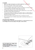 Preview for 174 page of M-system MFCDI 94 Series Instructions For The Use