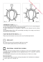 Предварительный просмотр 176 страницы M-system MFCDI 94 Series Instructions For The Use