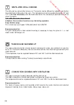 Preview for 178 page of M-system MFCDI 94 Series Instructions For The Use