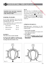 Предварительный просмотр 181 страницы M-system MFCDI 94 Series Instructions For The Use