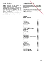 Preview for 183 page of M-system MFCDI 94 Series Instructions For The Use