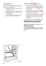 Предварительный просмотр 184 страницы M-system MFCDI 94 Series Instructions For The Use