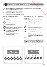 Preview for 185 page of M-system MFCDI 94 Series Instructions For The Use