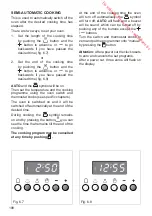 Preview for 188 page of M-system MFCDI 94 Series Instructions For The Use