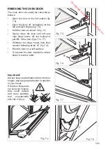 Предварительный просмотр 193 страницы M-system MFCDI 94 Series Instructions For The Use