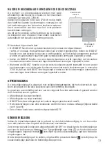 Preview for 13 page of M-system MFI 94 Instructions For The Use