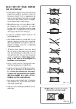 Предварительный просмотр 15 страницы M-system MFI 94 Instructions For The Use