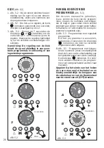 Предварительный просмотр 24 страницы M-system MFI 94 Instructions For The Use