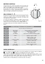 Preview for 49 page of M-system MFI 94 Instructions For The Use