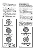 Preview for 62 page of M-system MFI 94 Instructions For The Use