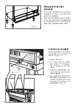 Предварительный просмотр 74 страницы M-system MFI 94 Instructions For The Use