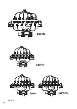 Предварительный просмотр 78 страницы M-system MFI 94 Instructions For The Use