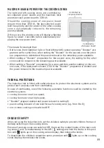 Preview for 89 page of M-system MFI 94 Instructions For The Use