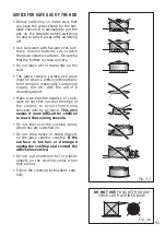 Preview for 91 page of M-system MFI 94 Instructions For The Use