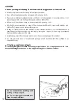 Preview for 92 page of M-system MFI 94 Instructions For The Use