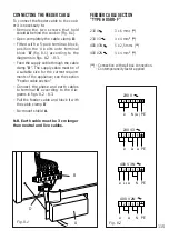 Preview for 115 page of M-system MFI 94 Instructions For The Use