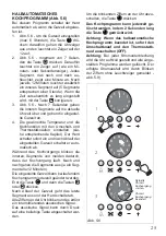 Предварительный просмотр 145 страницы M-system MFI 94 Instructions For The Use