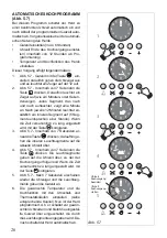 Preview for 146 page of M-system MFI 94 Instructions For The Use