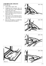 Предварительный просмотр 151 страницы M-system MFI 94 Instructions For The Use