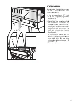 Preview for 31 page of M-system MFK-105 Instruction For The Use - Installation Advice