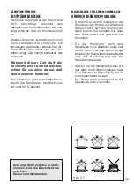 Preview for 45 page of M-system MFK-105 Instruction For The Use - Installation Advice