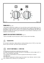 Preview for 82 page of M-system MFK-105 Instruction For The Use - Installation Advice