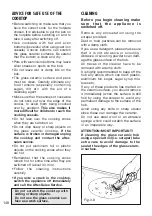 Preview for 148 page of M-system MFK-105 Instruction For The Use - Installation Advice